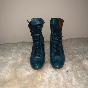 Marc jacobs boots unique sexy